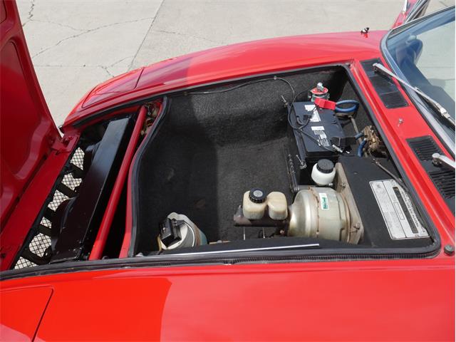 1972 De Tomaso Pantera (CC-2102071) for sale in Reno, Nevada