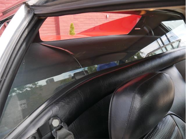 1972 De Tomaso Pantera (CC-2102071) for sale in Reno, Nevada