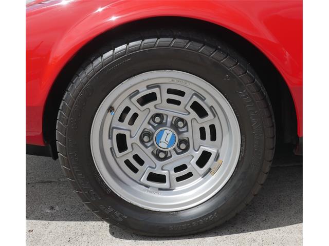 1972 De Tomaso Pantera (CC-2102071) for sale in Reno, Nevada