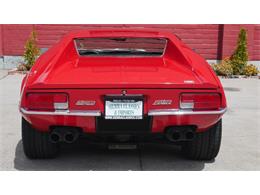 1972 De Tomaso Pantera (CC-2102071) for sale in Reno, Nevada