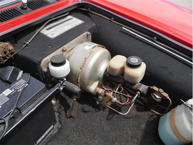 1972 De Tomaso Pantera (CC-2102071) for sale in Reno, Nevada