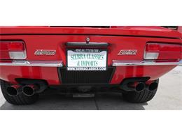 1972 De Tomaso Pantera (CC-2102071) for sale in Reno, Nevada