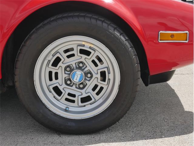 1972 De Tomaso Pantera (CC-2102071) for sale in Reno, Nevada