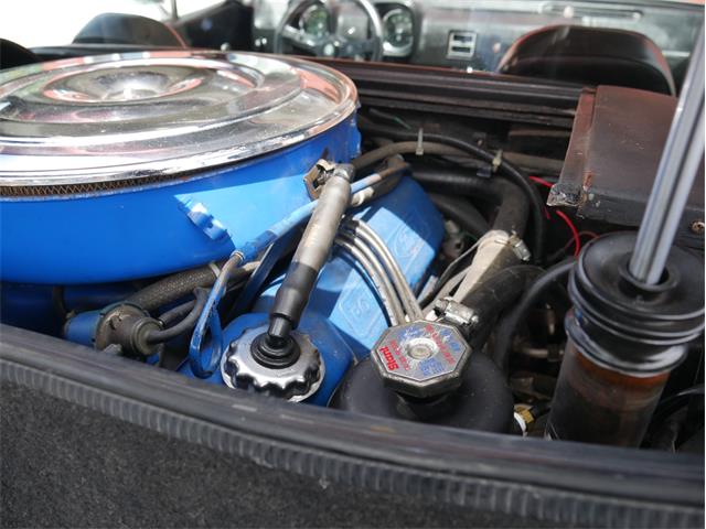 1972 De Tomaso Pantera (CC-2102071) for sale in Reno, Nevada
