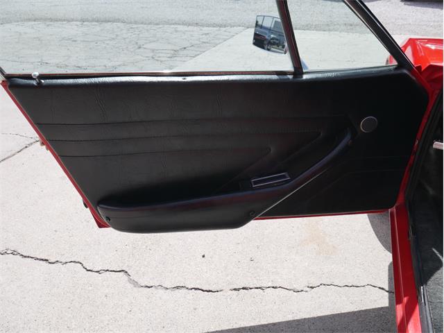1972 De Tomaso Pantera (CC-2102071) for sale in Reno, Nevada