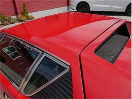 1972 De Tomaso Pantera (CC-2102071) for sale in Reno, Nevada
