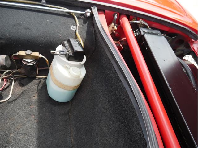 1972 De Tomaso Pantera (CC-2102071) for sale in Reno, Nevada