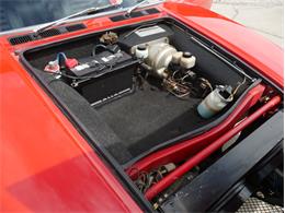 1972 De Tomaso Pantera (CC-2102071) for sale in Reno, Nevada