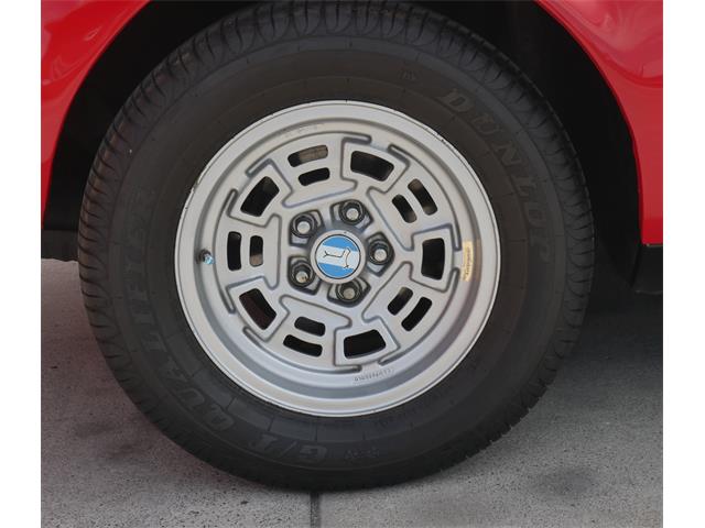 1972 De Tomaso Pantera (CC-2102071) for sale in Reno, Nevada