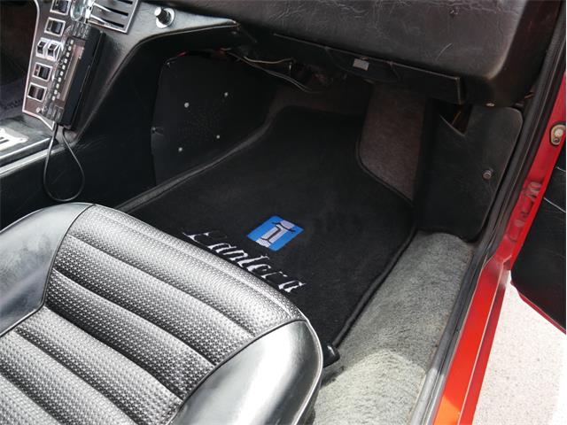 1972 De Tomaso Pantera (CC-2102071) for sale in Reno, Nevada
