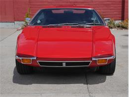 1972 De Tomaso Pantera (CC-2102071) for sale in Reno, Nevada