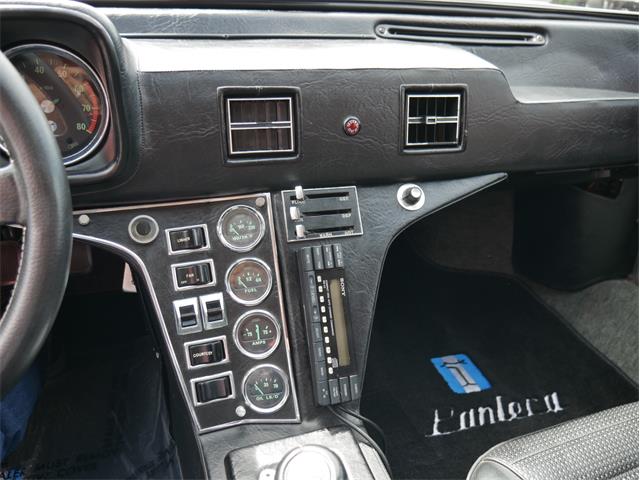 1972 De Tomaso Pantera (CC-2102071) for sale in Reno, Nevada
