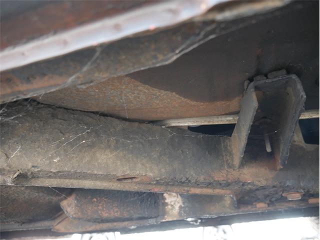 1972 De Tomaso Pantera (CC-2102071) for sale in Reno, Nevada