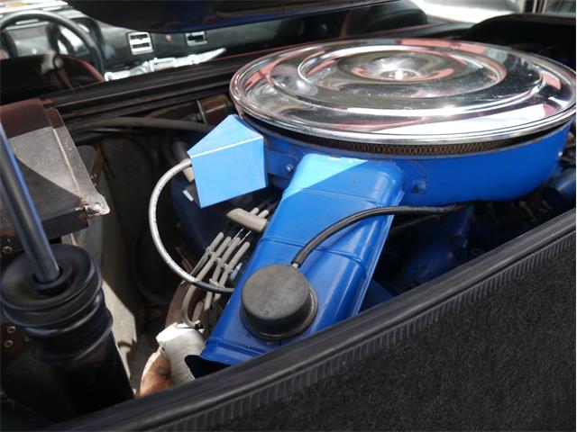 1972 De Tomaso Pantera (CC-2102071) for sale in Reno, Nevada