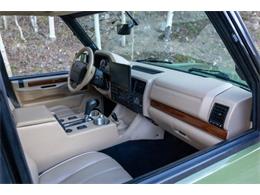 1995 Land Rover Range Rover (CC-2102072) for sale in Carrollton, Texas