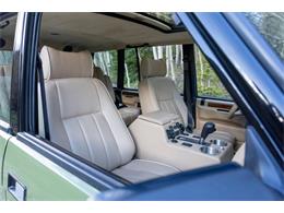 1995 Land Rover Range Rover (CC-2102072) for sale in Carrollton, Texas
