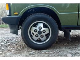 1995 Land Rover Range Rover (CC-2102072) for sale in Carrollton, Texas