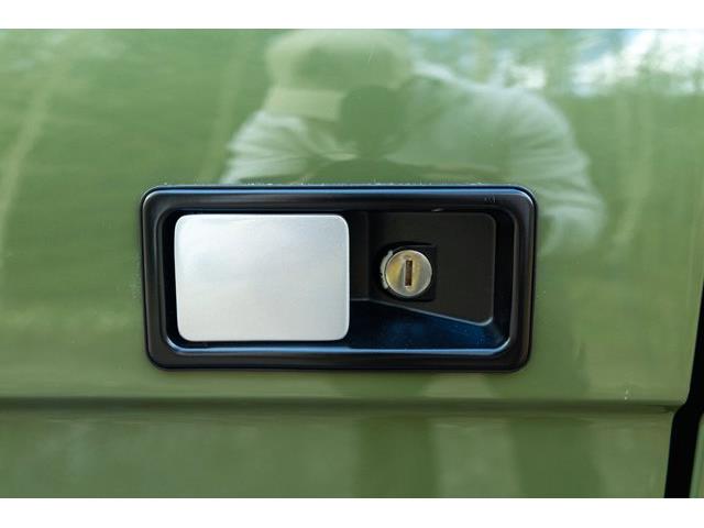 1995 Land Rover Range Rover (CC-2102072) for sale in Carrollton, Texas