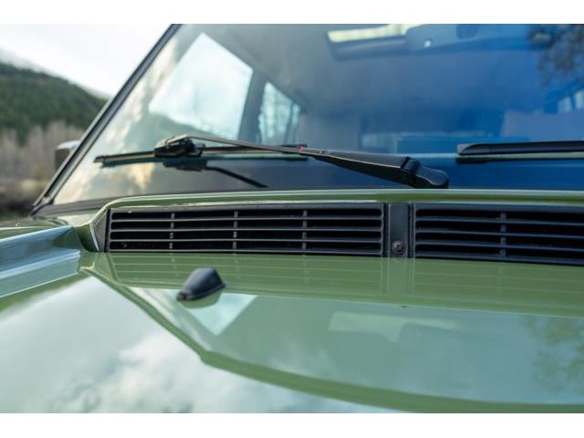 1995 Land Rover Range Rover (CC-2102072) for sale in Carrollton, Texas