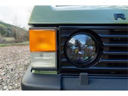 1995 Land Rover Range Rover (CC-2102072) for sale in Carrollton, Texas
