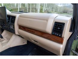 1995 Land Rover Range Rover (CC-2102072) for sale in Carrollton, Texas