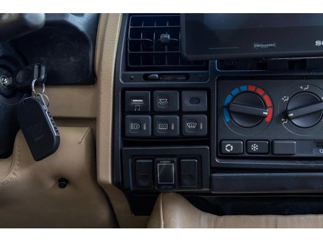 1995 Land Rover Range Rover (CC-2102072) for sale in Carrollton, Texas