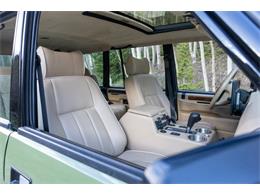 1995 Land Rover Range Rover (CC-2102072) for sale in Carrollton, Texas