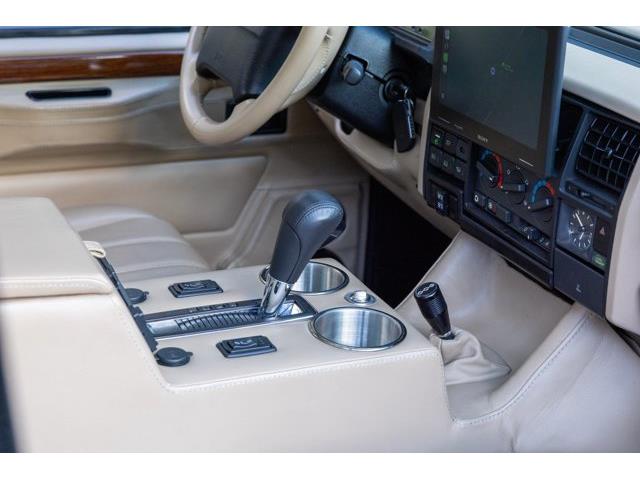 1995 Land Rover Range Rover (CC-2102072) for sale in Carrollton, Texas