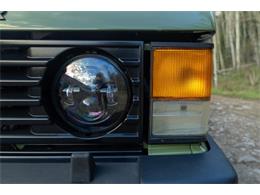 1995 Land Rover Range Rover (CC-2102072) for sale in Carrollton, Texas
