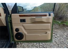 1995 Land Rover Range Rover (CC-2102072) for sale in Carrollton, Texas