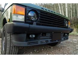 1995 Land Rover Range Rover (CC-2102072) for sale in Carrollton, Texas