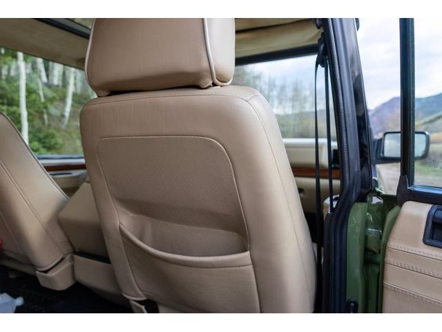 1995 Land Rover Range Rover (CC-2102072) for sale in Carrollton, Texas