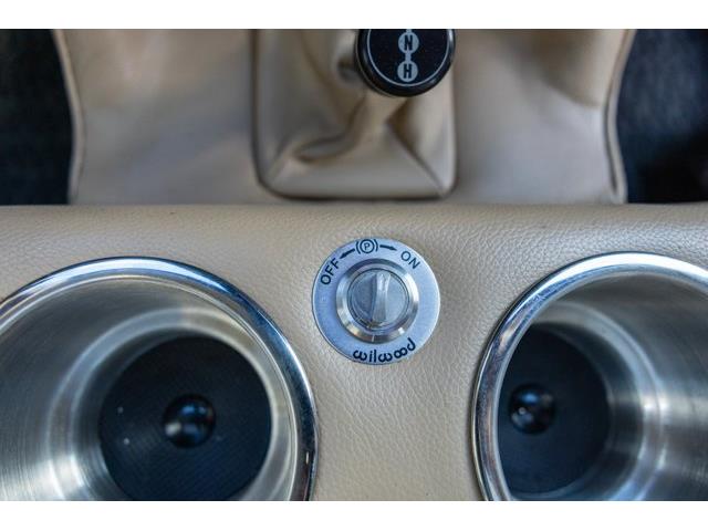 1995 Land Rover Range Rover (CC-2102072) for sale in Carrollton, Texas