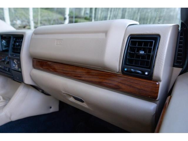 1995 Land Rover Range Rover (CC-2102072) for sale in Carrollton, Texas