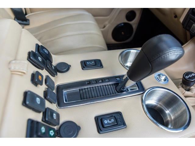 1995 Land Rover Range Rover (CC-2102072) for sale in Carrollton, Texas