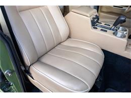 1995 Land Rover Range Rover (CC-2102072) for sale in Carrollton, Texas