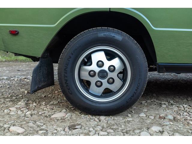 1995 Land Rover Range Rover (CC-2102072) for sale in Carrollton, Texas