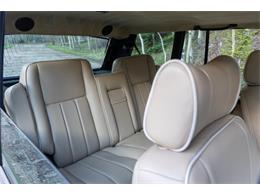 1995 Land Rover Range Rover (CC-2102072) for sale in Carrollton, Texas