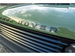 1995 Land Rover Range Rover (CC-2102072) for sale in Carrollton, Texas