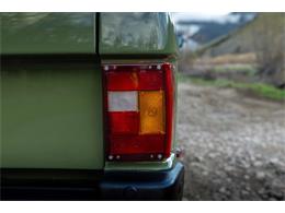 1995 Land Rover Range Rover (CC-2102072) for sale in Carrollton, Texas