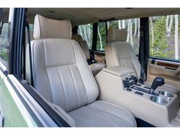 1995 Land Rover Range Rover (CC-2102072) for sale in Carrollton, Texas