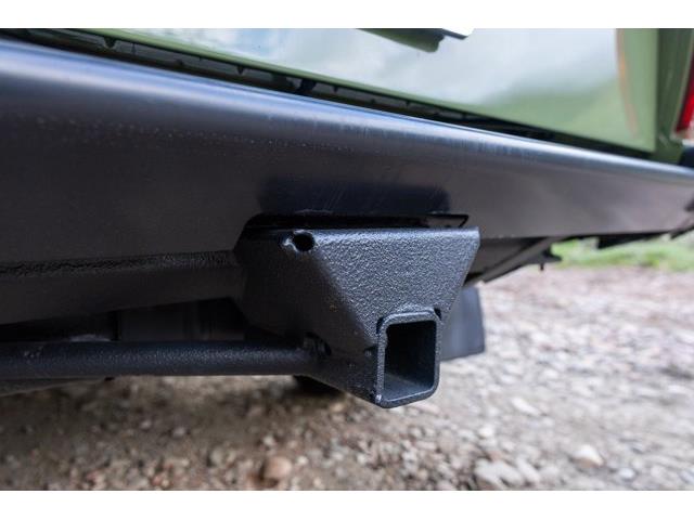 1995 Land Rover Range Rover (CC-2102072) for sale in Carrollton, Texas