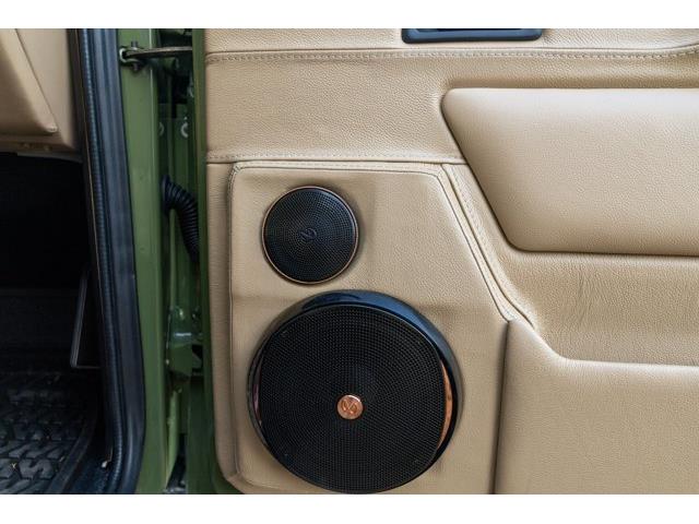 1995 Land Rover Range Rover (CC-2102072) for sale in Carrollton, Texas