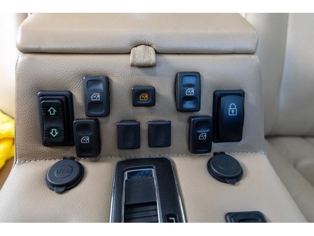1995 Land Rover Range Rover (CC-2102072) for sale in Carrollton, Texas