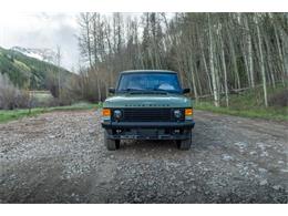 1995 Land Rover Range Rover (CC-2102072) for sale in Carrollton, Texas