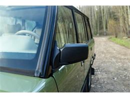 1995 Land Rover Range Rover (CC-2102072) for sale in Carrollton, Texas