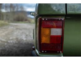 1995 Land Rover Range Rover (CC-2102072) for sale in Carrollton, Texas