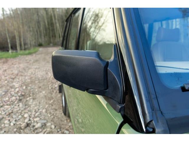 1995 Land Rover Range Rover (CC-2102072) for sale in Carrollton, Texas
