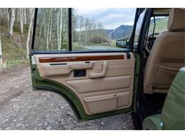1995 Land Rover Range Rover (CC-2102072) for sale in Carrollton, Texas