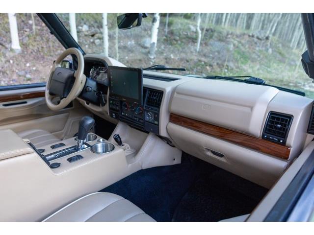 1995 Land Rover Range Rover (CC-2102072) for sale in Carrollton, Texas
